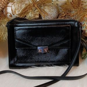 Tory Burch T-Lock Mini Crossbody Bag